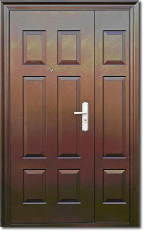 Дверь Модель 0132 