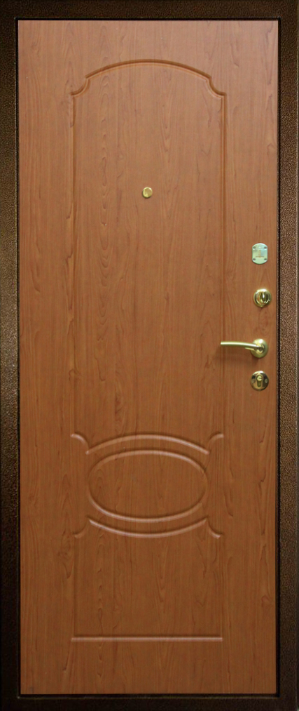 Стальная дверь Кондор